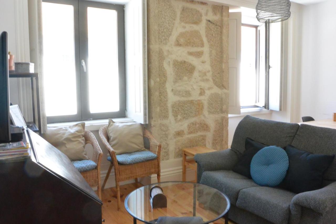 Sostoa Studio Porto, By Flat In ปอร์โต ภายนอก รูปภาพ