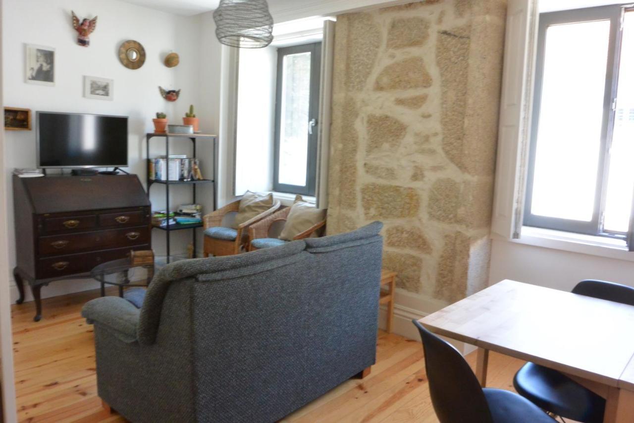Sostoa Studio Porto, By Flat In ปอร์โต ภายนอก รูปภาพ