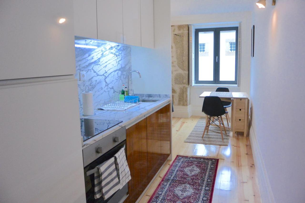 Sostoa Studio Porto, By Flat In ปอร์โต ภายนอก รูปภาพ