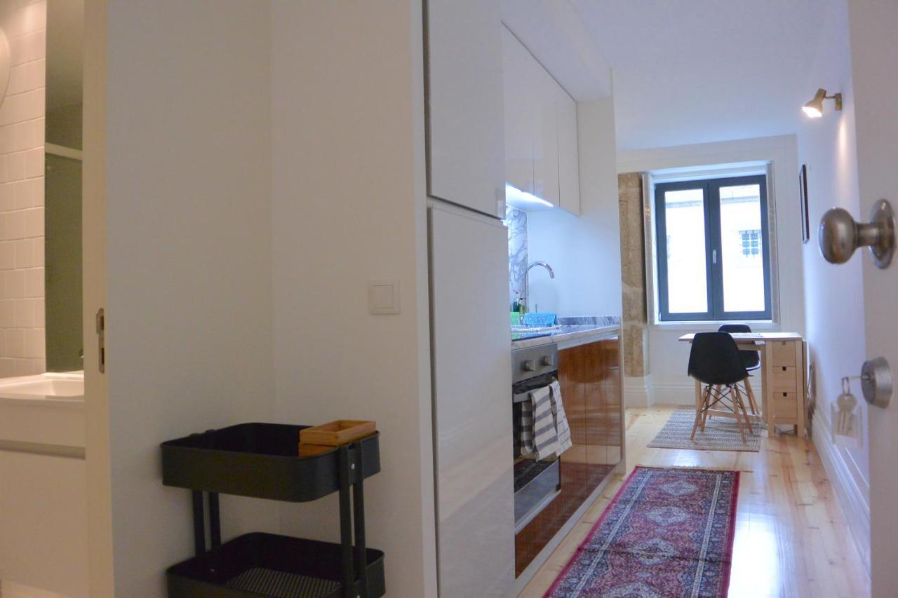 Sostoa Studio Porto, By Flat In ปอร์โต ภายนอก รูปภาพ