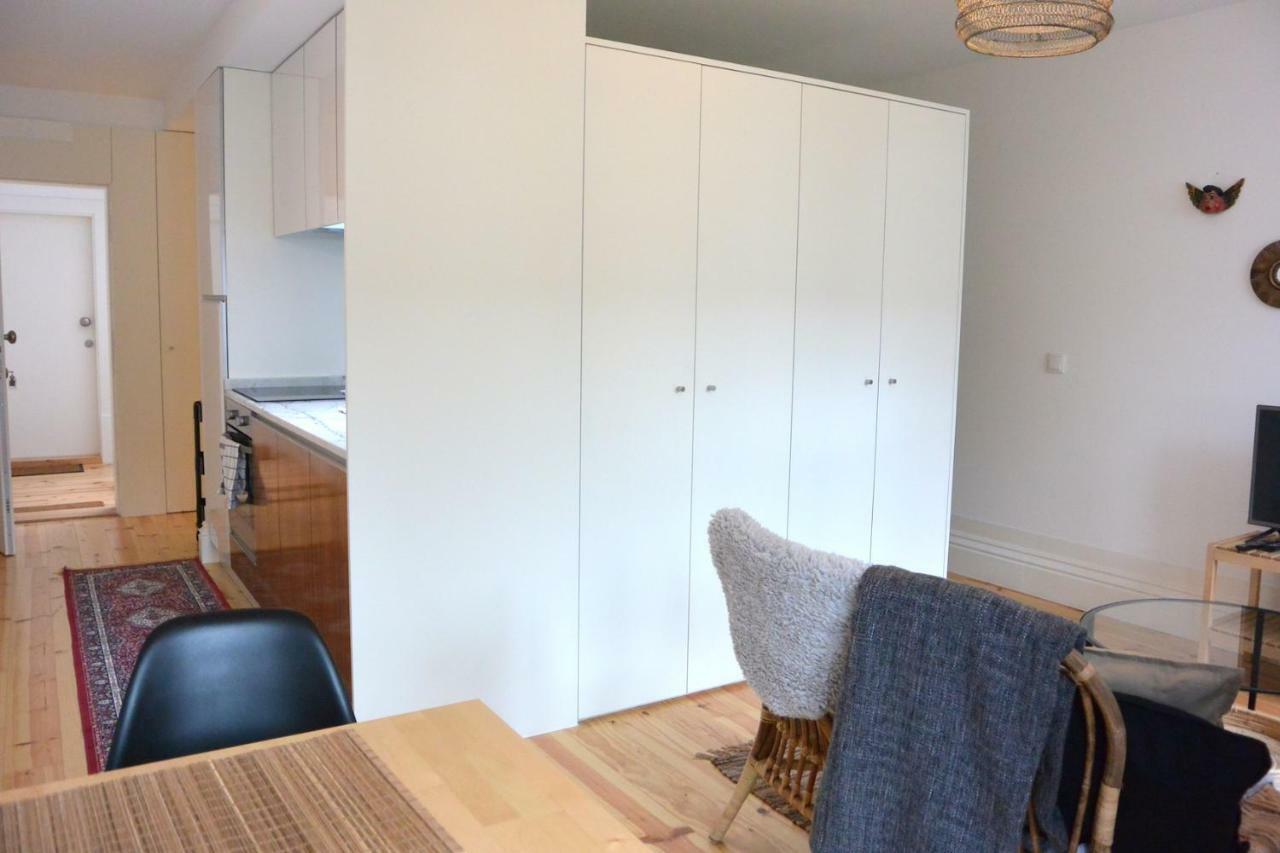 Sostoa Studio Porto, By Flat In ปอร์โต ภายนอก รูปภาพ