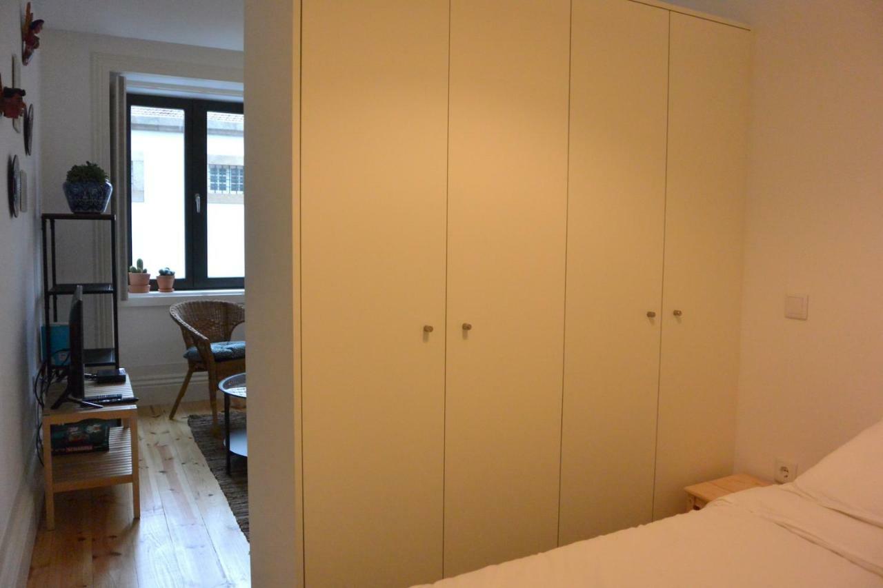 Sostoa Studio Porto, By Flat In ปอร์โต ภายนอก รูปภาพ